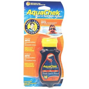 AQUACHEK ORANGE MPS