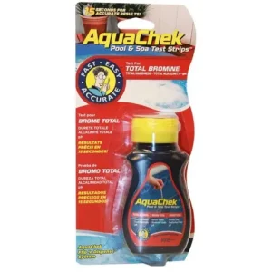 AquaChek rouge