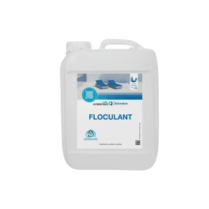 FLOCULANT LIQUIDE 5L