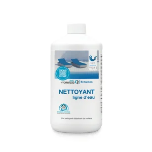 NETTOYANT FILTRE 5L