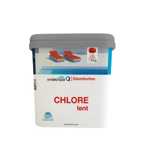 CHLORE LENT