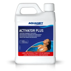 ACTIVATOR PLUS AQUANET