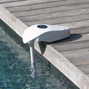 ALARME PRECISIO MAYTRONICS