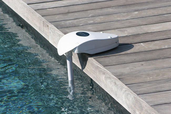 ALARME PRECISIO MAYTRONICS