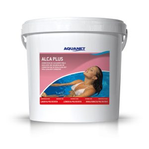 ALCA PLUS AQUANET