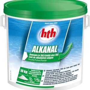 ALKANAL 10KG HTH