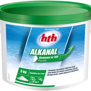 ALKANAL POUDRE 5 KG HTH