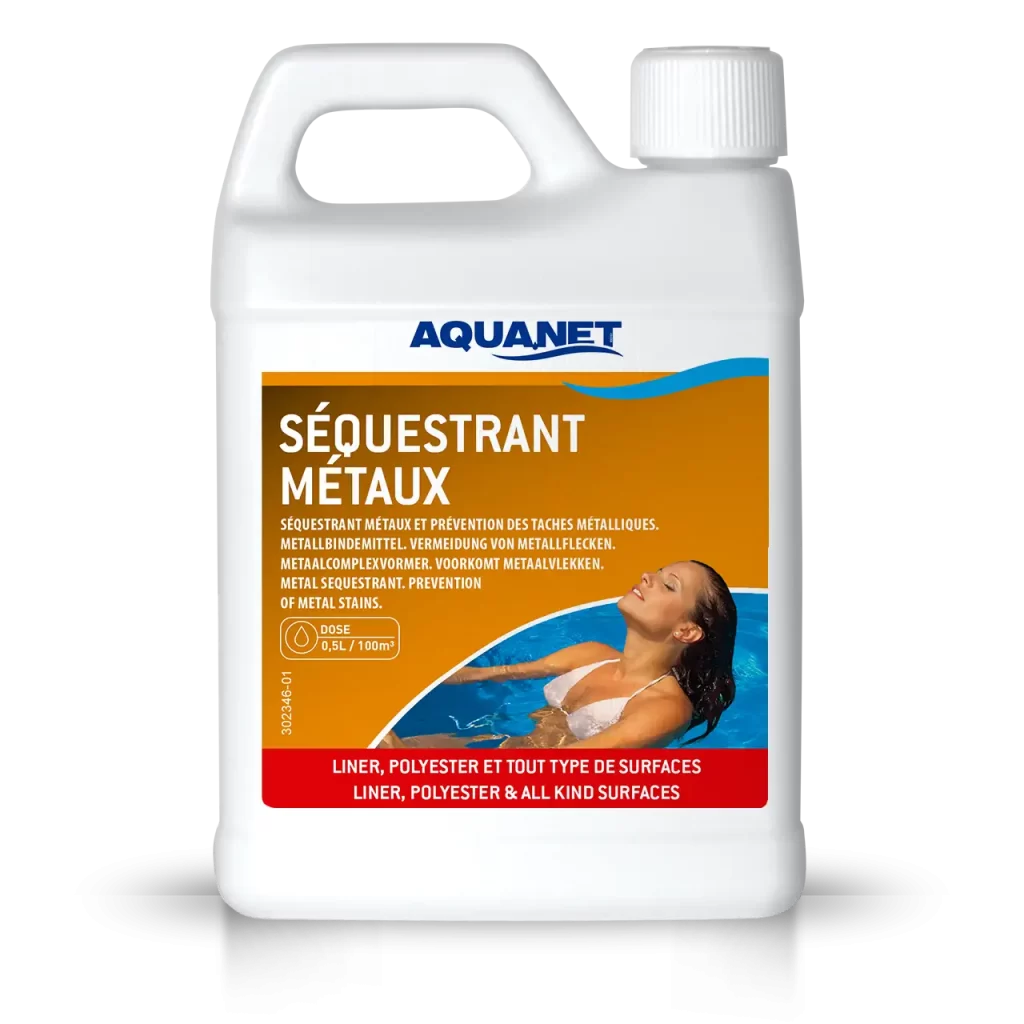 ANTICRUST AQUANET
