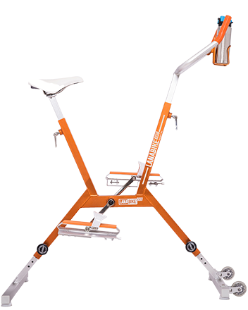 AQUABIKE LANABIKE EVO WATERFLEX