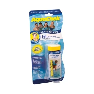 AQUACHEK BLANC SEL AQUACHEK