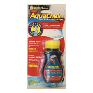 AQUACHEK ROUGE BROME