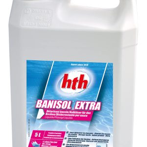 BANISOL HTH