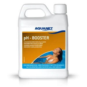 BOOSTER PH AQUANET