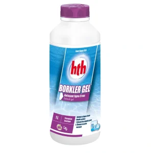 BORKLER GEL 1L HTH
