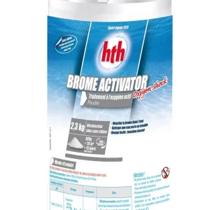 BROME ACTIVATOR HTH