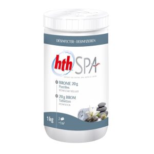 BROME HTH