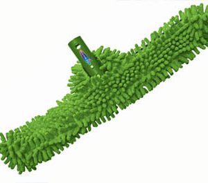 BROSSE PAROI MICROFIBRE KERLIS