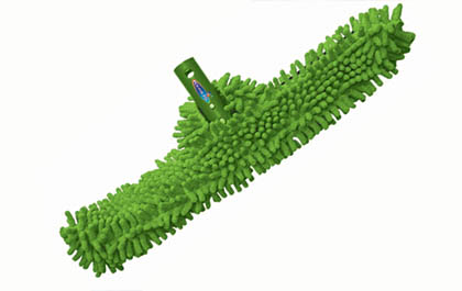 BROSSE PAROI MICROFIBRE KERLIS