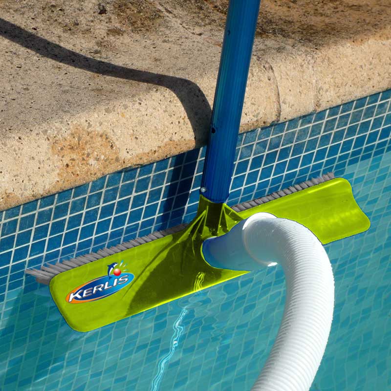 BROSSE PAROI SPHERIQUE KERLIS