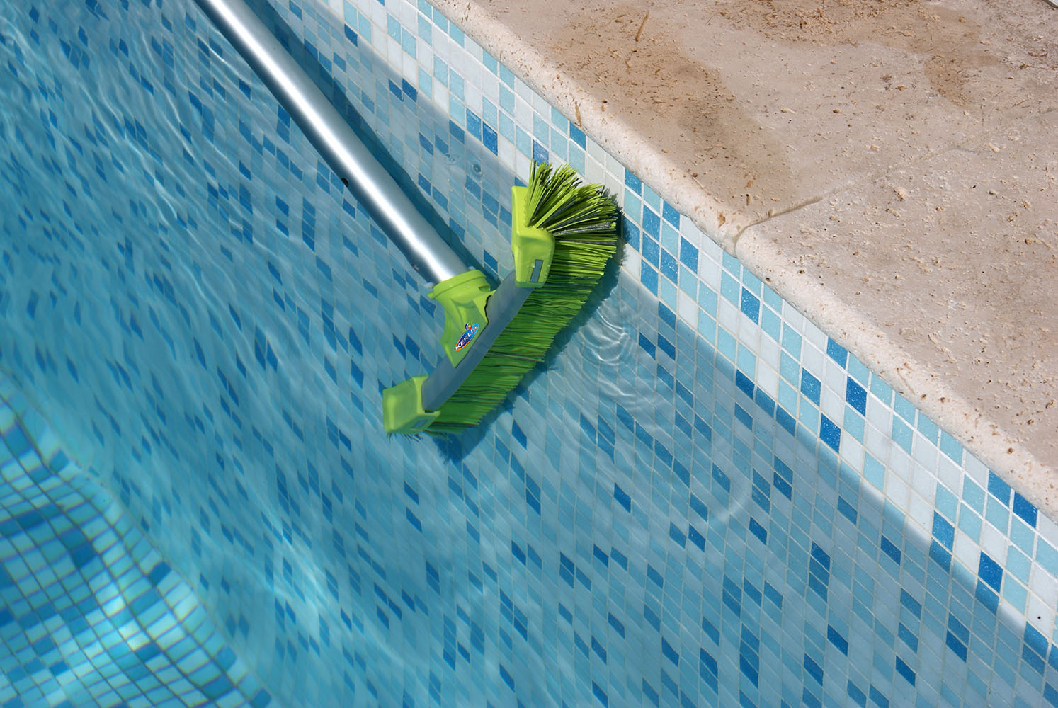 BROSSE PAROI XPRO 56CM KERLIS