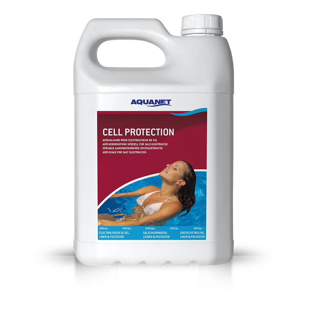 CELLULE PROTECT AQUANET