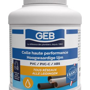COLLE HAUTE PERFORMANCE 250ml_GEB
