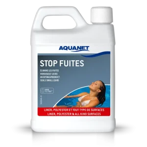 COLMATEUR DE FUITE 1L AQUANET