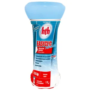 EASYCLIC ADVANCED FLOTTANT HTH