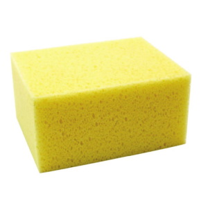 EPONGE CARRELAGE 3 EPAISSEURS AELLO
