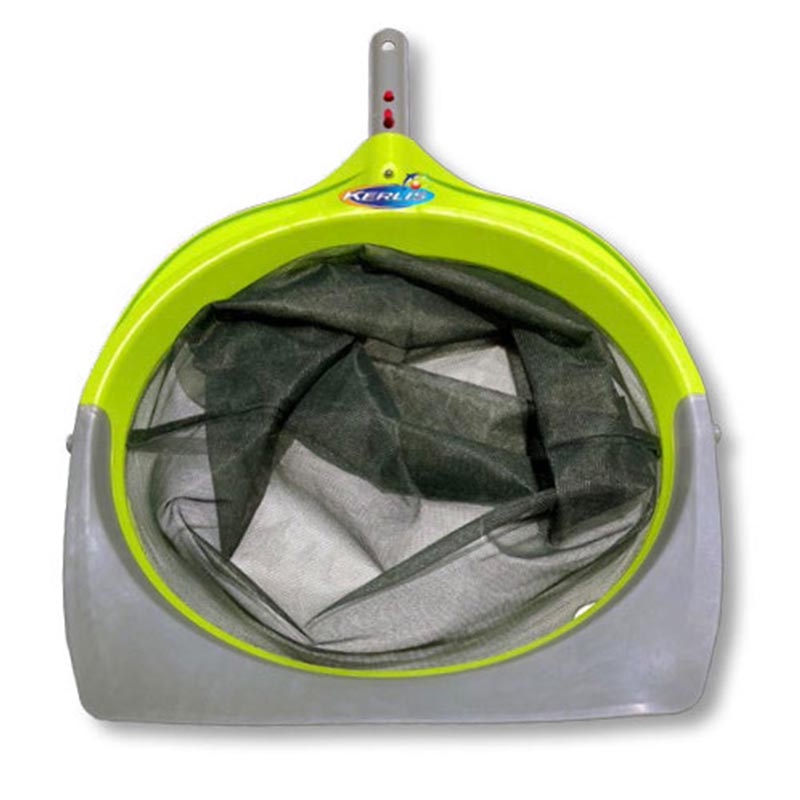 EPUISETTE DE FOND SPHERIQUE KERLIS