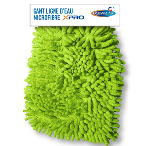 GANT MICROFIBRE LIGNE D EAU KERLIS
