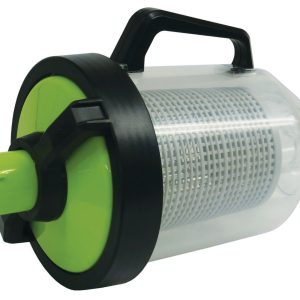 LEAF CANISTER KOKIDO