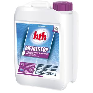 METAL STOP 3L HTH