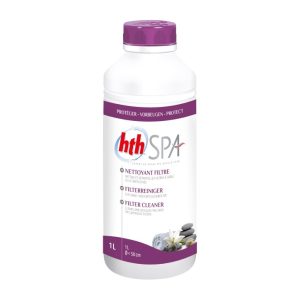 NETTOYANT FILTRE 1L HTH