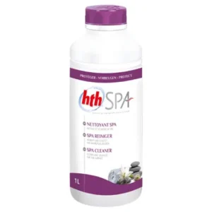 NETTOYANT SPA HTH