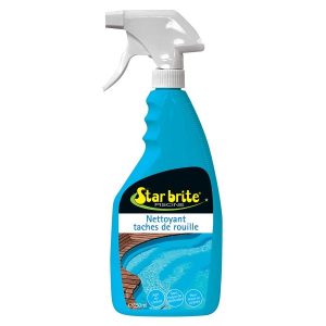 NETTOYANT TACHES DE ROUILLE STARBRITE