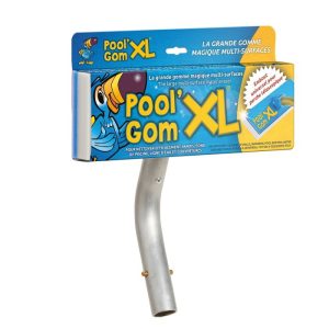 POOL GOM XL TOUCAN