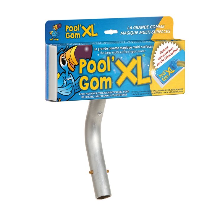POOL GOM XL TOUCAN