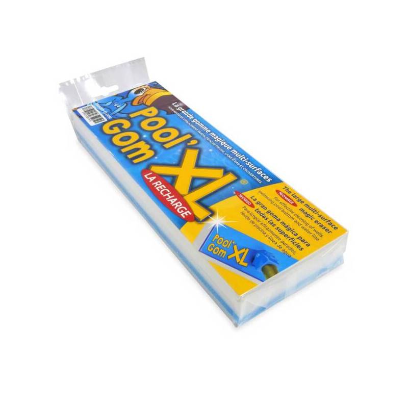 RECHARGE POOL GOM XL TOUCAN