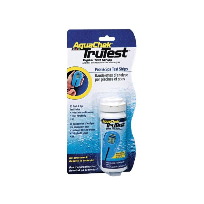 RECHARGE TRUETEST AQUACHEK