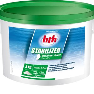 STABILIZER 3KG HTH