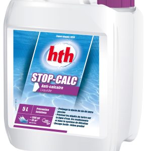 STOP CALCAIRE HTH
