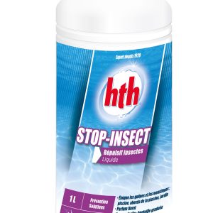 STOP INSECTE HTH