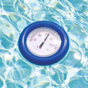 THERMOMETRE BOUEE FLOTTANT