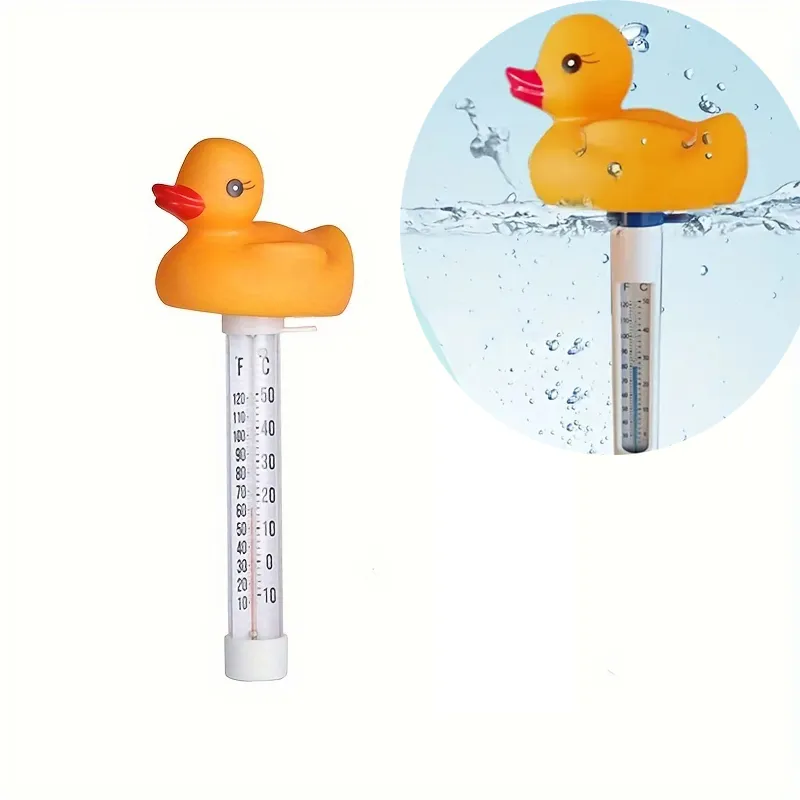 THERMOMETRE CANARD