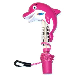 THERMOMETRE DAUPHIN KERLIS