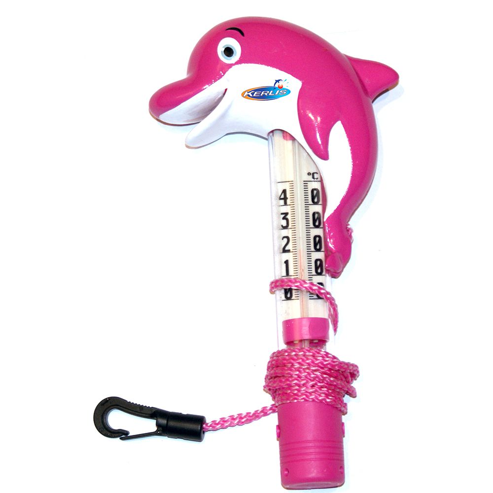 THERMOMETRE DAUPHIN KERLIS