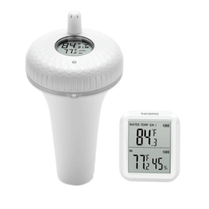 THERMOMETRE ECRAN DEPORTE
