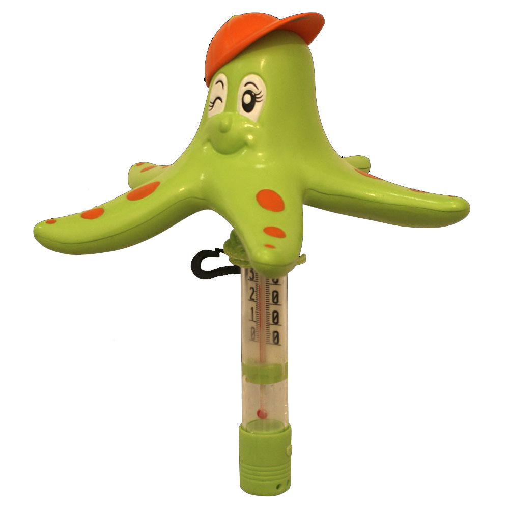 THERMOMETRE ETOILE DE MER