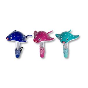 THERMOMETRE MANTA KERLIS